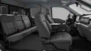 2026 Ford F-150® Internal Image 1